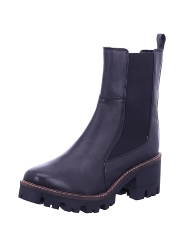 Palpa Stiefeletten/Boot in schwarz