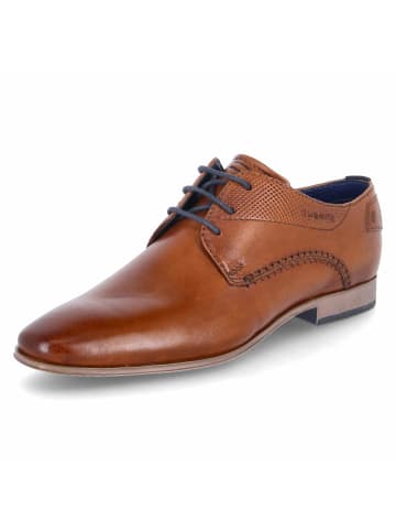 Bugatti Halbschuhe in braun