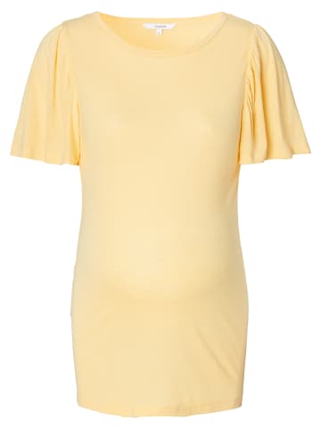 Noppies T-Shirt Lula in Straw