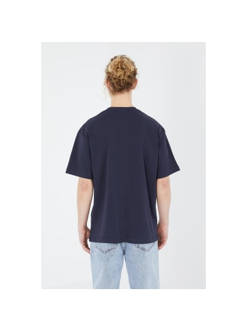 COFI 1453 Oversize T-Shirt - Heavy Weight Basic Shirt L Beige in Beige