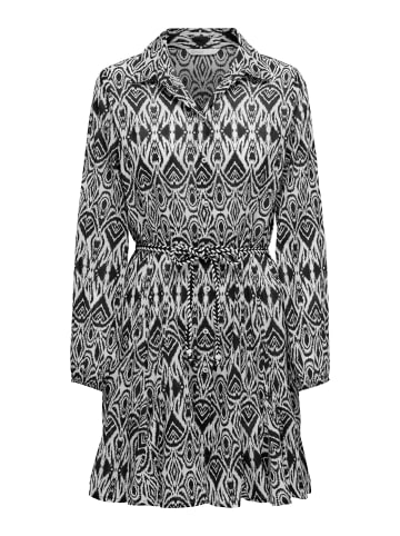 ONLY Kleid in Black