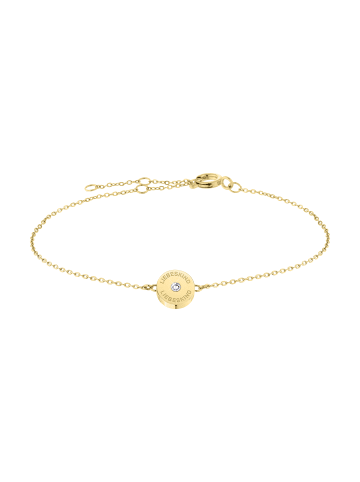 LIEBESKIND BERLIN Armband Little Bling in gold