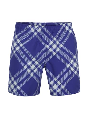 Burberry Badehose für Herren in blau