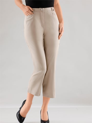 Cosma 7/8-Hose in stein