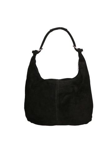 Gave Lux Schultertasche in BLACK