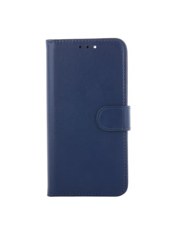 COFI 1453 TFO Smart Classic Kompatibel mit iPhone 18 Pro Max / 17 Pro in Marineblau