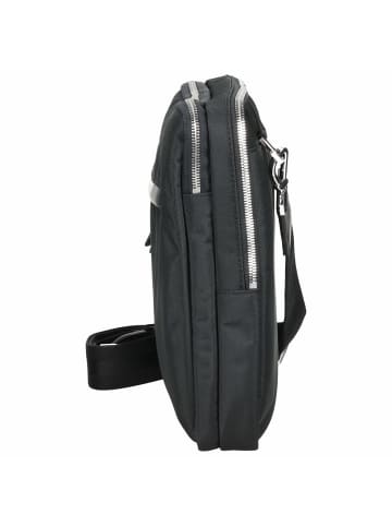 BOSS Highway N - Laptoptasche 14" 35.5 cm in schwarz