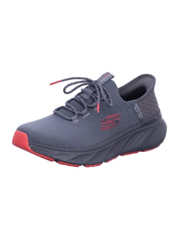 Skechers Sneaker in grau
