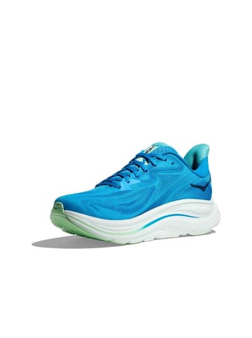 HOKA Laufschuh CLIFTON 10 in hoka blue / skyward blue