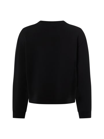 s.Oliver Sweater in schwarz