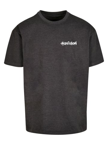 Merchcode Merchcode T-Shirts in charcoal