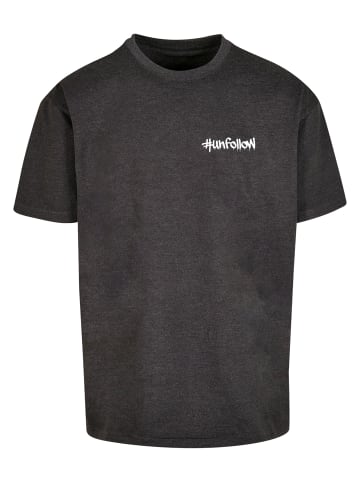 Merchcode T-Shirts in charcoal