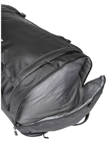 Deuter Reisetasche Duffel Pro Movo 90 in Black