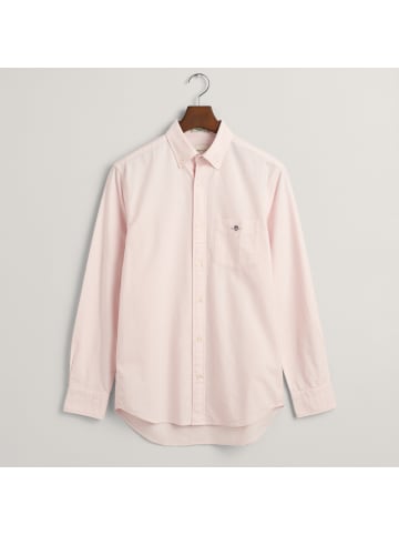 Gant Hemd in LightPink