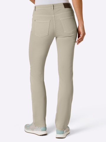 ascari Edel-Jeans in sand