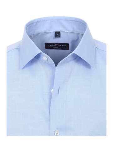 CASAMODA Businesshemd in Hellblau