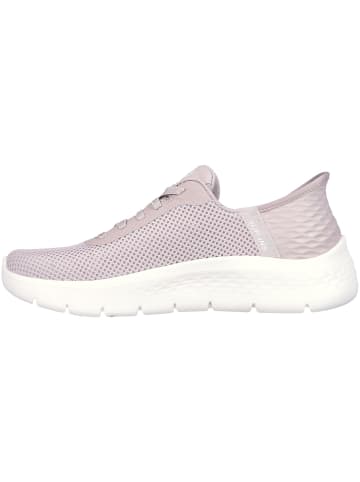 Skechers Freizeitschuhe in violett