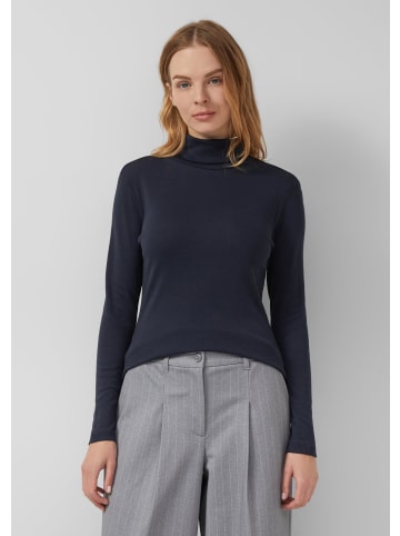 s.Oliver T-Shirt in 5959_navy