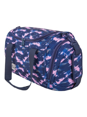 McNeill Sporttasche 37 cm in Denim