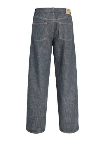 Jack & Jones Wide fit jeans in Grey Denim