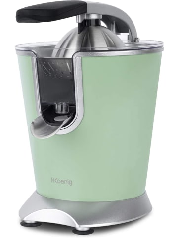 HKoenig AGR88 Elektrische Zitruspresse