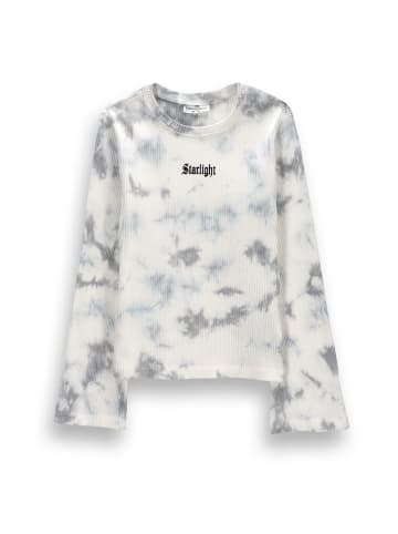 Coccodrillo Langarmshirt in ecru