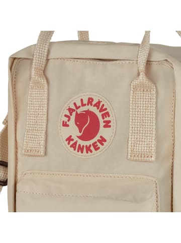 FJÄLLRÄVEN Umhängetasche Kanken Sling in beige