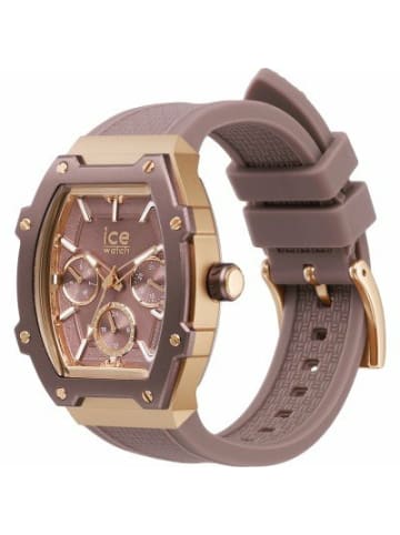 Ice Watch Quarzuhr für Erwachsene in Roségold