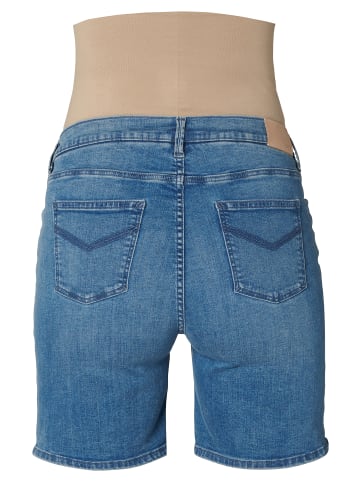 ESPRIT Umstandsshorts Jeans in Medium Wash