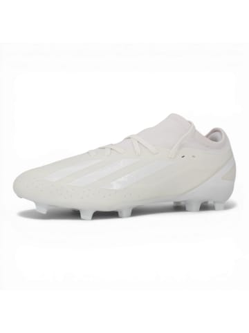 adidas Fussballschuhe X Crazyfast.3 Fg J in Weiß