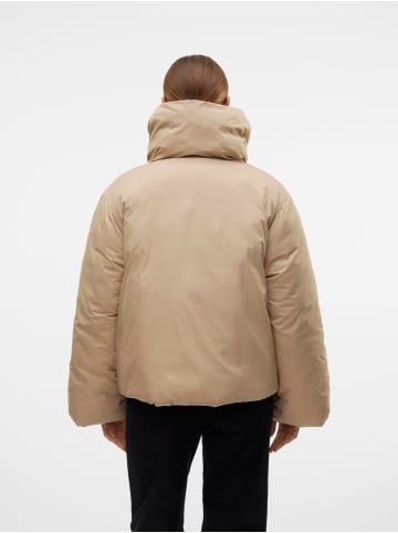 Vero Moda Jacke in Cornstalk