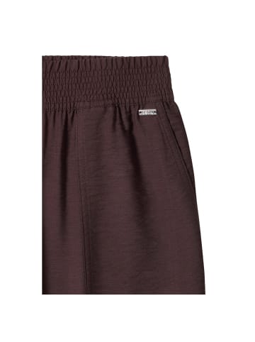 Cecil Hose in brown cacao