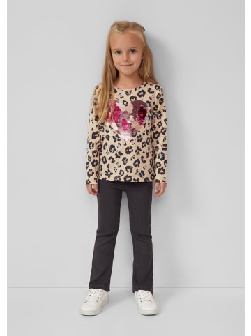 s.Oliver Leggins in 9866_dunkelgrau