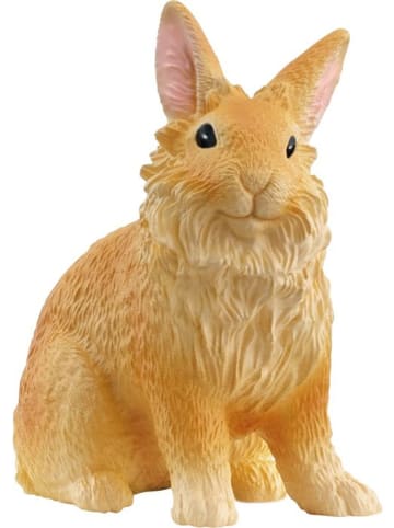 Schleich Löwenkopfkaninchen in Mehrfarbig ab 3 Jahre