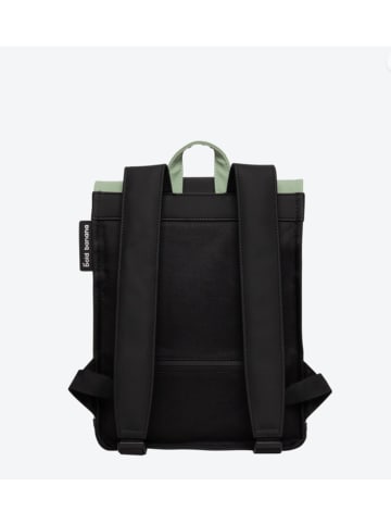 Bold Banana Rucksack Envelope Mini in Mint