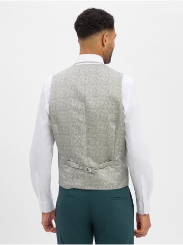 Roy Robson Baukasten-Weste in lind - 0001