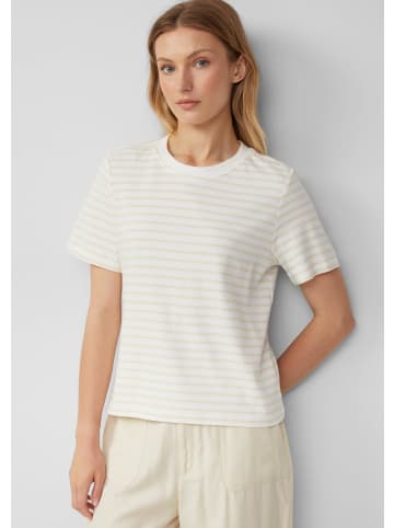 s.Oliver T-Shirt in 07G1_beige