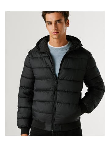 Pepe Jeans Federn in Schwarz