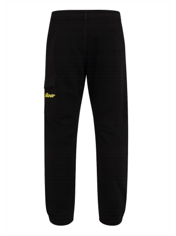 Rocawear Rocawear Cargo-Hosen in black