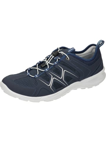 Ecco Slipper in marine