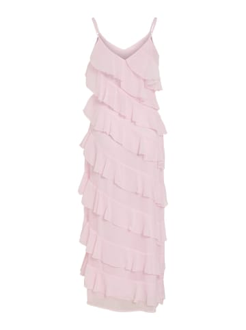 Vila Maxikleid in Cherry Blossom