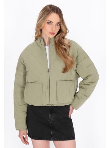 DreiMaster Vintage Jacket in light olive