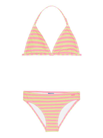 Protest " PRTMicky JR in Guava Pink