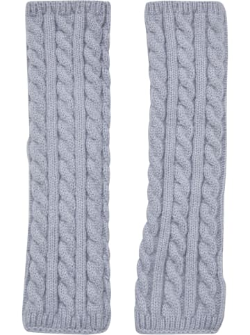 Urban Classics Urban Classics Handschuhe in heathergrey