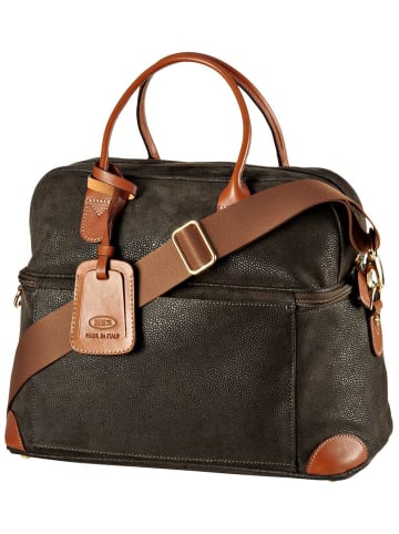 BRIC`s Kosmetiktasche Life in Oliva