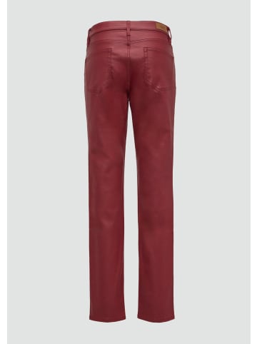 s.Oliver Jeans-Hose BETSY in 38Z8_rubinrot