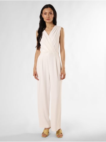 comma Jumpsuit in ecru