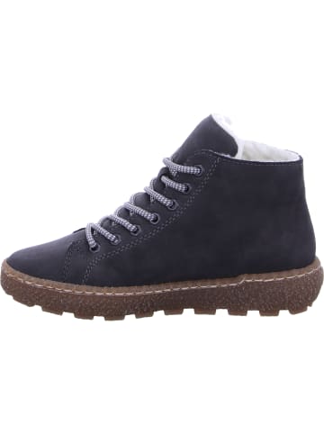 rieker Boots in grau