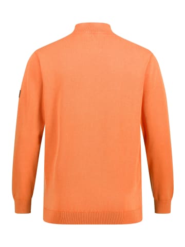 JP1880 Pullover in orange