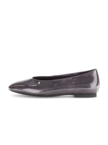 Gabor Fashion Elegante Ballerinas in grau